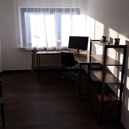 Grosse Ferienwohnung In Ruhiger Lage Mit Toller Aussicht In Triberg Triberg im Schwarzwald Zewnętrze zdjęcie