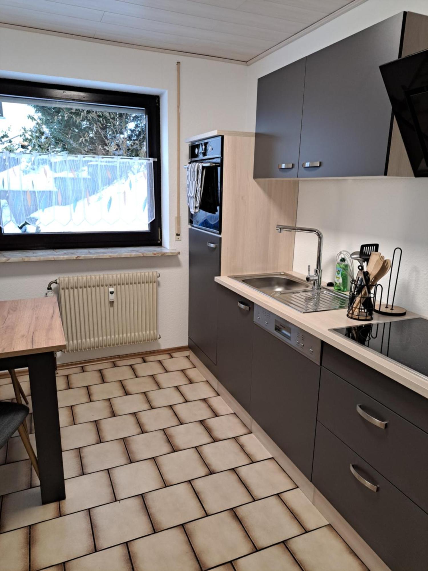 Grosse Ferienwohnung In Ruhiger Lage Mit Toller Aussicht In Triberg Triberg im Schwarzwald Zewnętrze zdjęcie