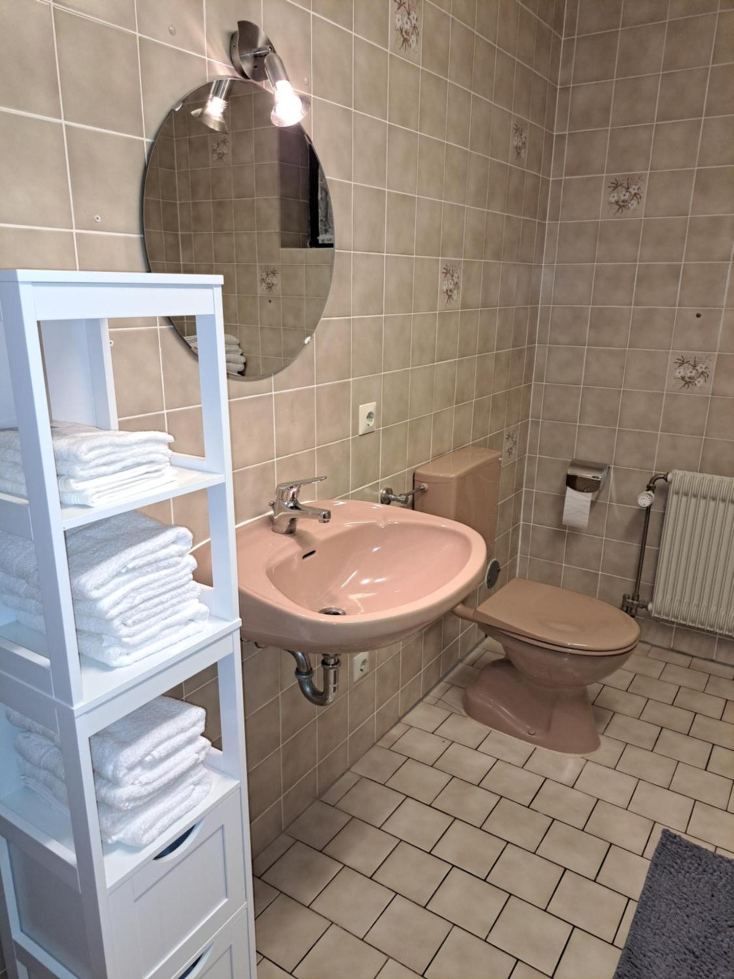 Grosse Ferienwohnung In Ruhiger Lage Mit Toller Aussicht In Triberg Triberg im Schwarzwald Zewnętrze zdjęcie