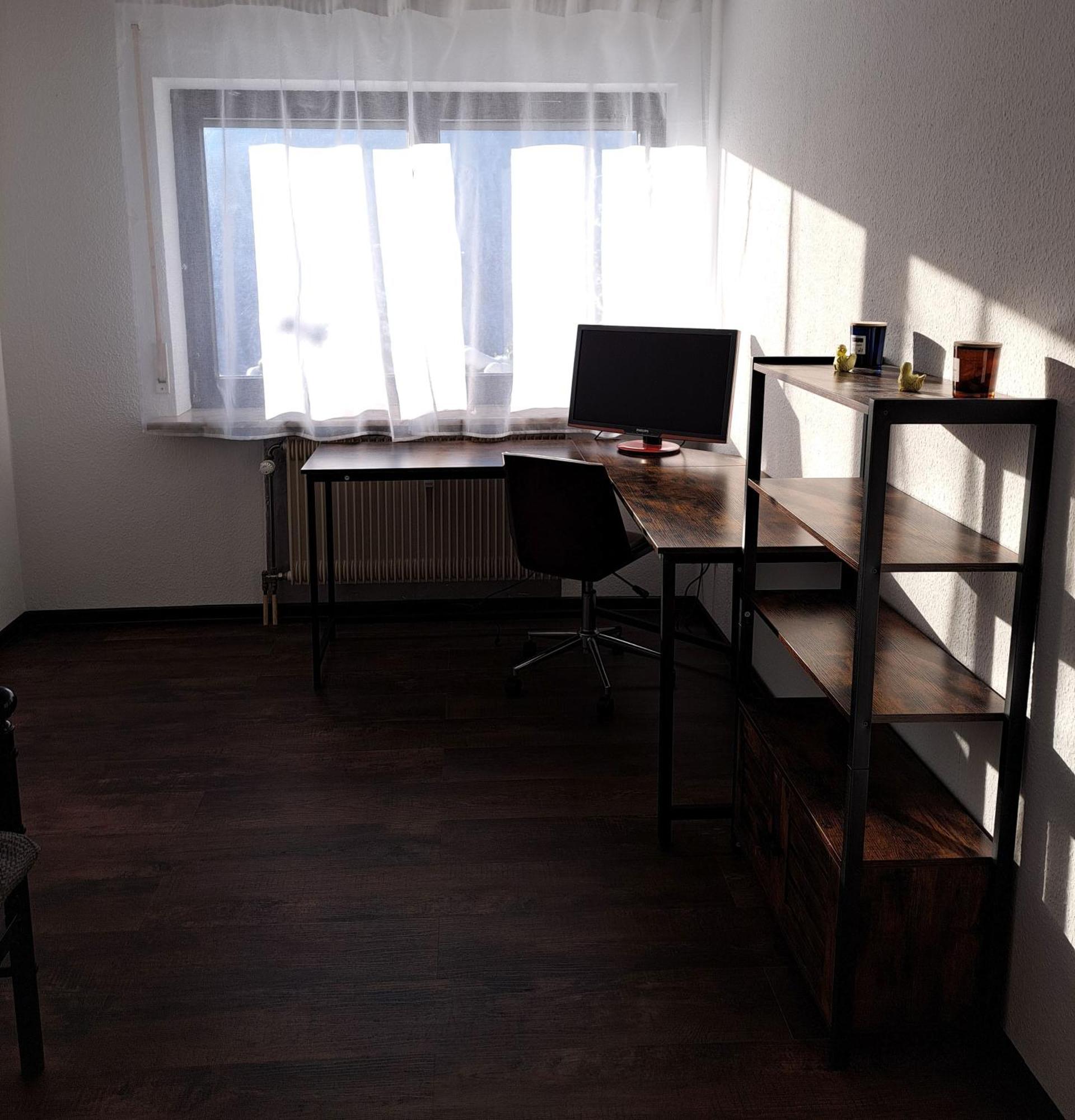 Grosse Ferienwohnung In Ruhiger Lage Mit Toller Aussicht In Triberg Triberg im Schwarzwald Zewnętrze zdjęcie