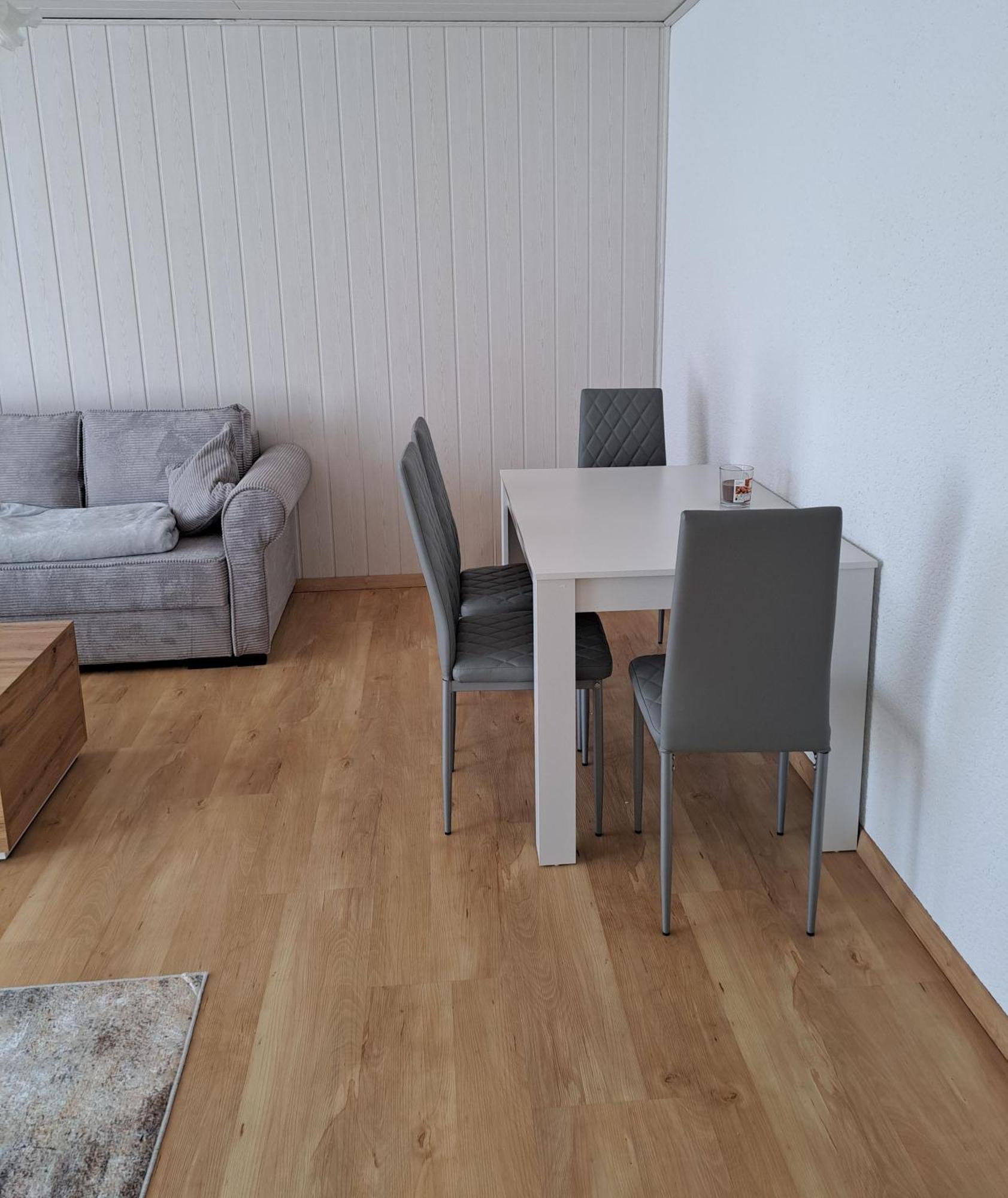 Grosse Ferienwohnung In Ruhiger Lage Mit Toller Aussicht In Triberg Triberg im Schwarzwald Zewnętrze zdjęcie