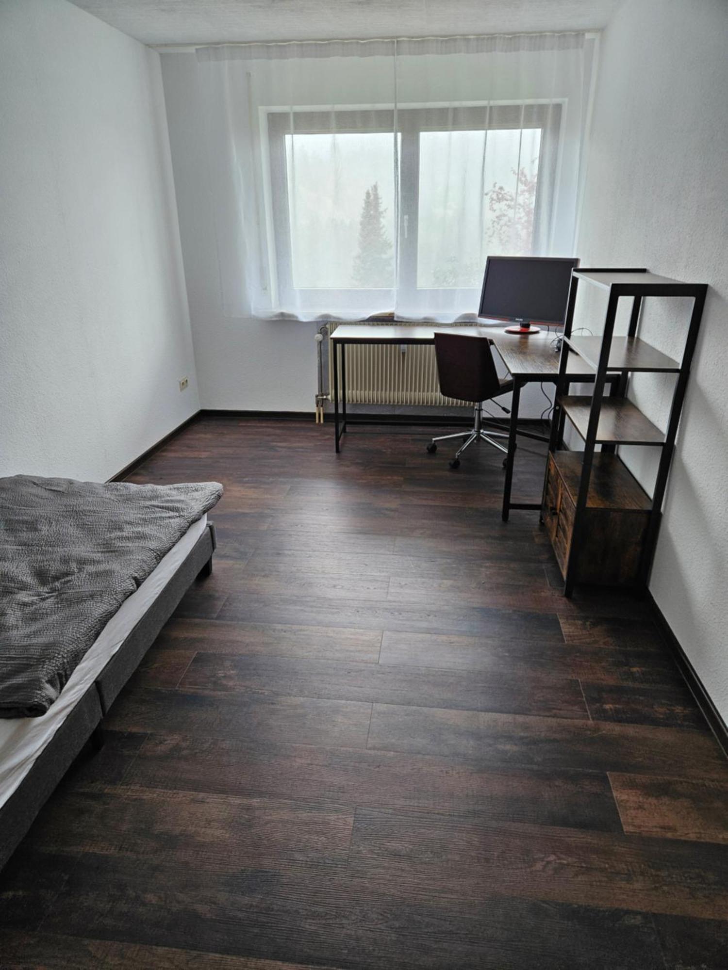 Grosse Ferienwohnung In Ruhiger Lage Mit Toller Aussicht In Triberg Triberg im Schwarzwald Zewnętrze zdjęcie